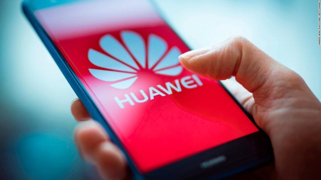 Huawei berinvestasi USD 800 juta di Brasil untuk pabrik barunya 2