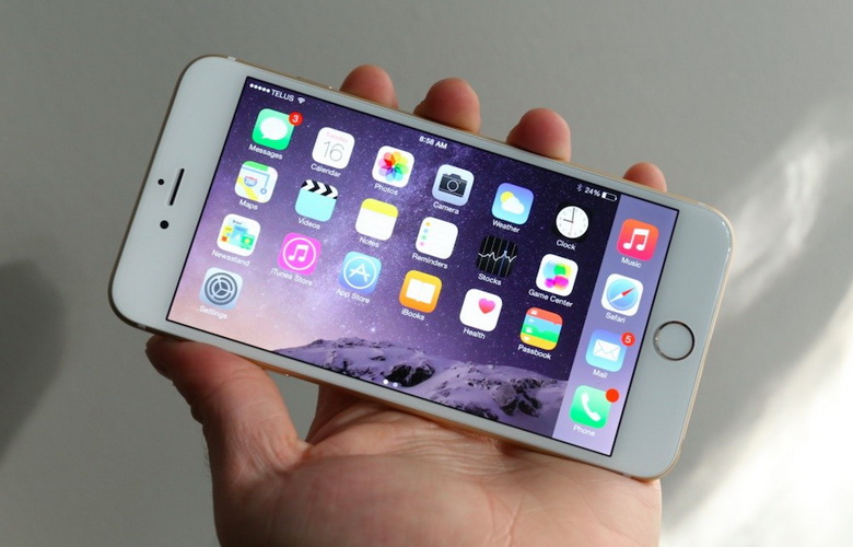 Vad kan vi förvänta oss av den nya iPhone 6s?  4