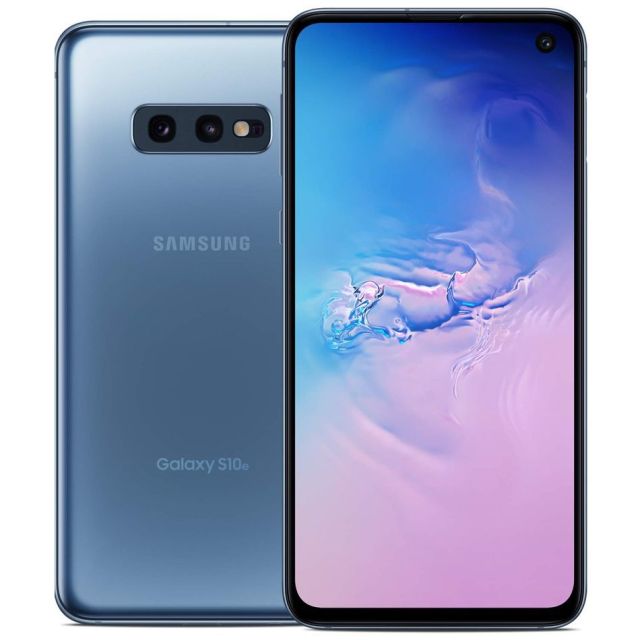 Samsung Galaxy S10 smartphones sedang dijual di Amazon - hemat hingga $ 371
