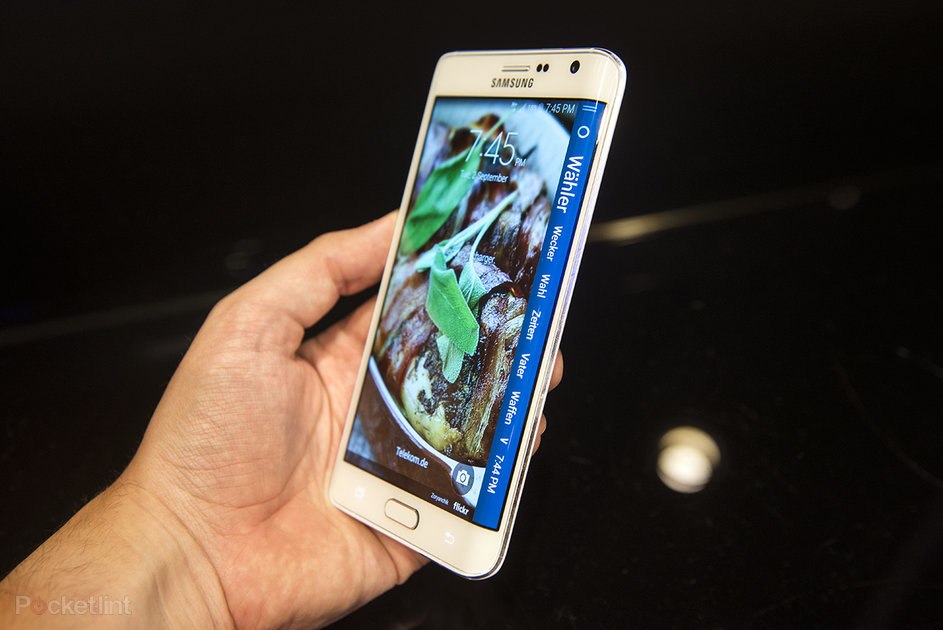 Apakah Samsung Galaxy Note masih telepon yang mengasyikkan?