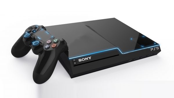 PlayStation 5-kompatibilitet bakåt