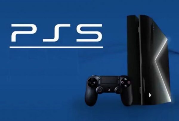 PlayStation 5-specifikationer