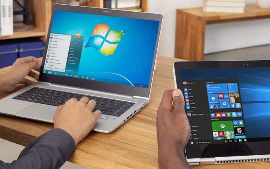 Windows 7 Pengguna Menolak untuk Memutakhirkan ke Windows 10: Inilah Alasannya