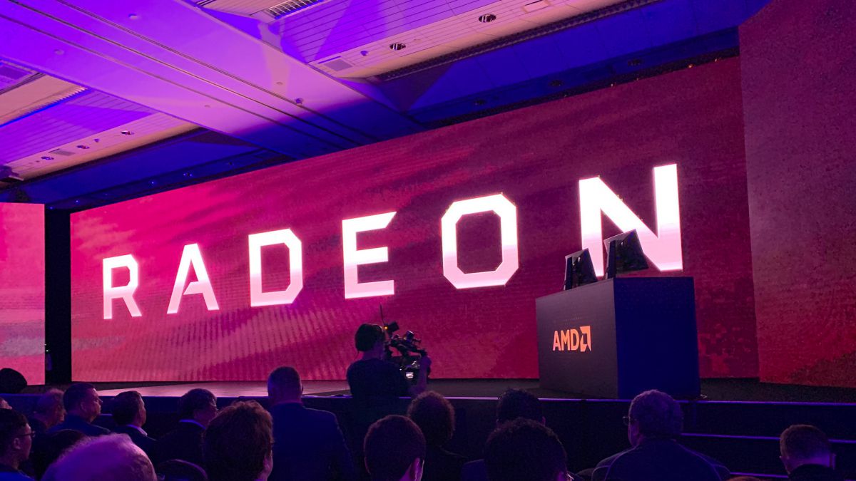 AMD Navi 23 bisa menjadi kartu grafis 'Nvidia killer' yang diluncurkan pada tahun 2020