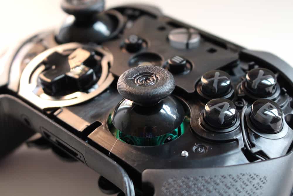 Ulasan Xbox Controller Scuf Prestige - Pad Xbox Terbaik, Dengan Harga 4