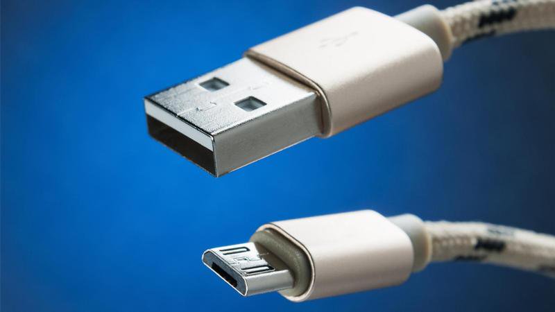 best microusb charging cable