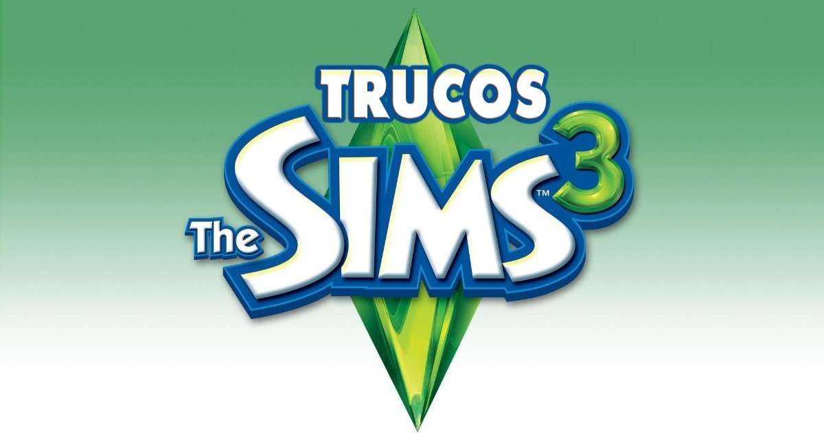 Panduan lengkap untuk trik The Sims 3