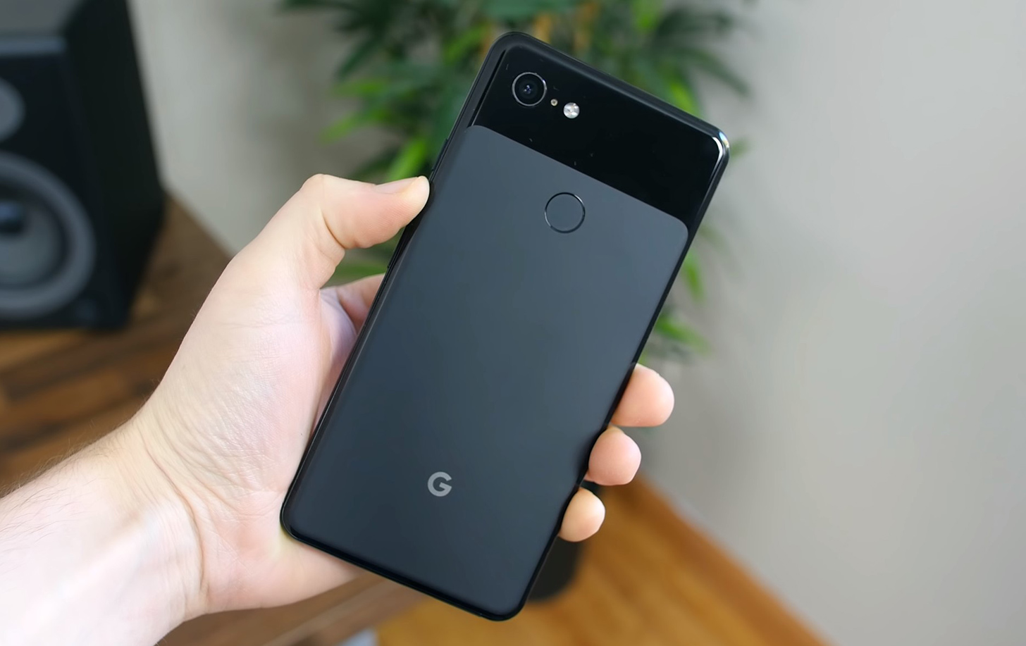 Google sekarang membiarkan pengguna Android masuk ke layanan menggunakan sidik jari mereka