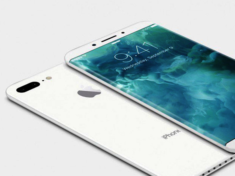  IPhone akan mulai dengan harga iPhone 7, tetapi versi penyimpanan yang lebih tinggi bisa mencapai lebih dari £ 800