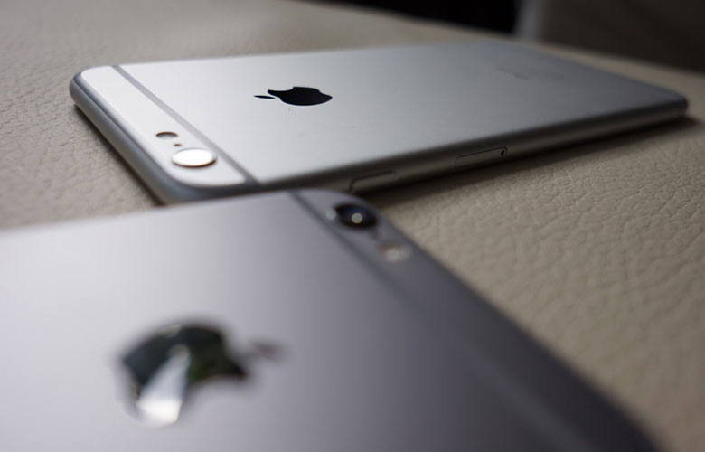 iPhone 6 Plus, Apple är GRATIS för att ersätta flera 3 modellkameror