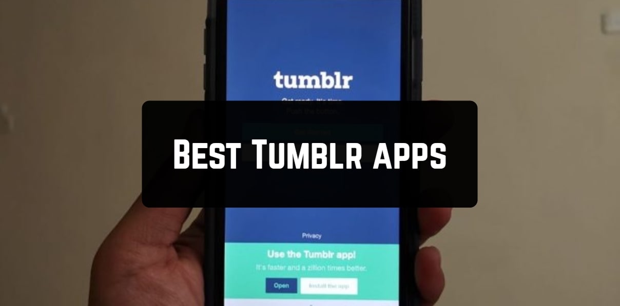 15 aplikasi Tumblr Terbaik untuk Android & iOS