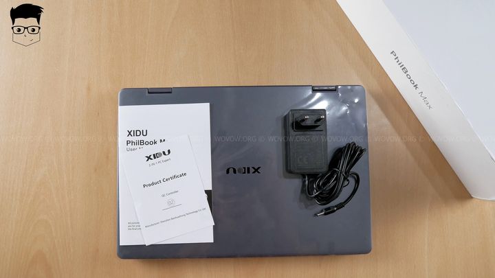 XIDU PhilBook Max TINJAUAN Depth & Unboxing: Is It Really The Best Budget Laptop? "Width =" 720 "height =" 405 "srcset =" // www.wovow.org/wp-content/uploads/2019/08/ xidu-philbook-max-review-unboxing-2019-wovow.org-07.jpg 720w, //www.wovow.org/wp-content/uploads/2019/08/xidu-philbook-max-review-unboxing-2019 -wovow.org-07-640x360.jpg 640w, //www.wovow.org/wp-content/uploads/2019/08/xidu-philbook-max-review-unboxing-2019-wovow.org-07-681x383. jpg 681w, //www.wovow.org/wp-content/uploads/2019/08/xidu-philbook-max-review-unboxing-2019-wovow.org-07-24x14.jpg 24w, //www.wovow. org / wp-content / unggah / 2019/08 / xidu-philbook-max-review-unboxing-2019-wovow.org-07-36x20.jpg 36w, //www.wovow.org/wp-content/uploads/2019 /08/xidu-philbook-max-review-unboxing-2019-wovow.org-07-48x27.jpg 48w, //www.wovow.org/wp-content/uploads/2019/08/xidu-philbook-max- review-unboxing-2019-wovow.org-07-480x270.jpg 480w, //www.wovow.org/wp-content/uploads/2019/08/xidu-philbook-max-review-unboxing-2019-wovow.org -07-133x75.jpg 133 w "size =" (max-width: 720px) 100vw, 720px