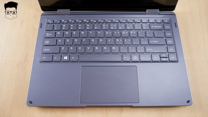 XIDU PhilBook Max GAMBARAN UMUM Kedalaman dan Penghapusan Kotak: Apakah Ini Benar-benar Laptop Anggaran Terbaik? 