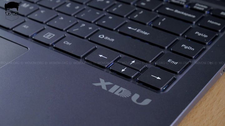 XIDU PhilBook Max ÖVERSIKT Djup & Unboxing: Är det verkligen den bästa bärbara datorn? 