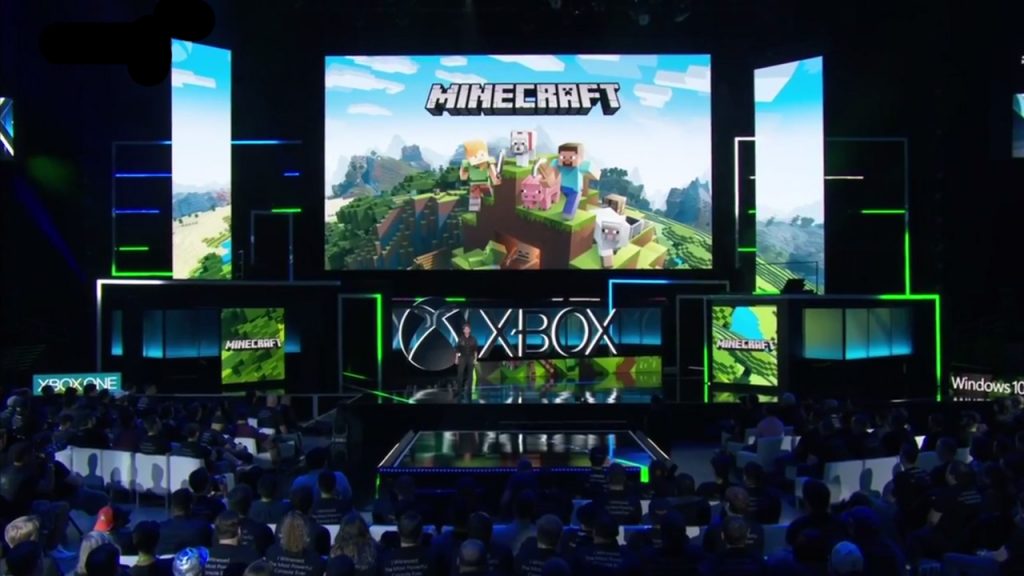 Microsoft Baru Membuat Semua Mimpi Minecraft Anda Menjadi Kenyataan
