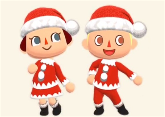 Cara Menghasilkan Tongkat (Dan Perayaan Meriah) di Animal Crossing: Pocket Camp Holiday Event 4