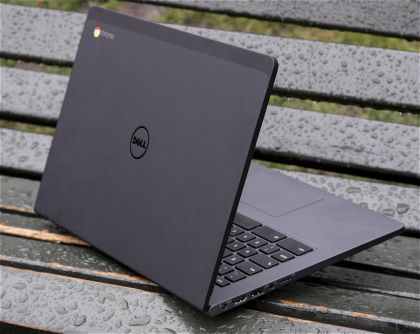 Dell Chromebook 13 7310 ulasan 2