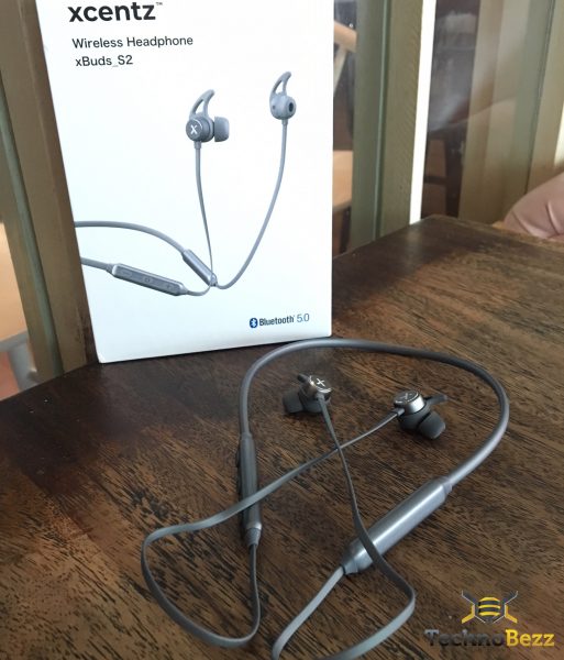 Xcentz xBuds S2: De bästa trådlösa hörlurarna för att träna under $ 30 1