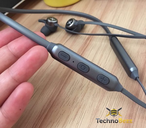 Xcentz xBuds S2: Headphone Nirkabel Terbaik Untuk Berolahraga Di Bawah $ 30 2