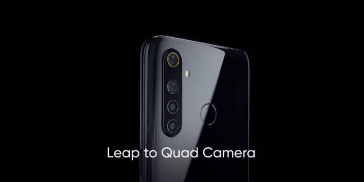 Realme 5 Pro dengan 48MP Quad Camera akan diluncurkan pada 20 Agustus