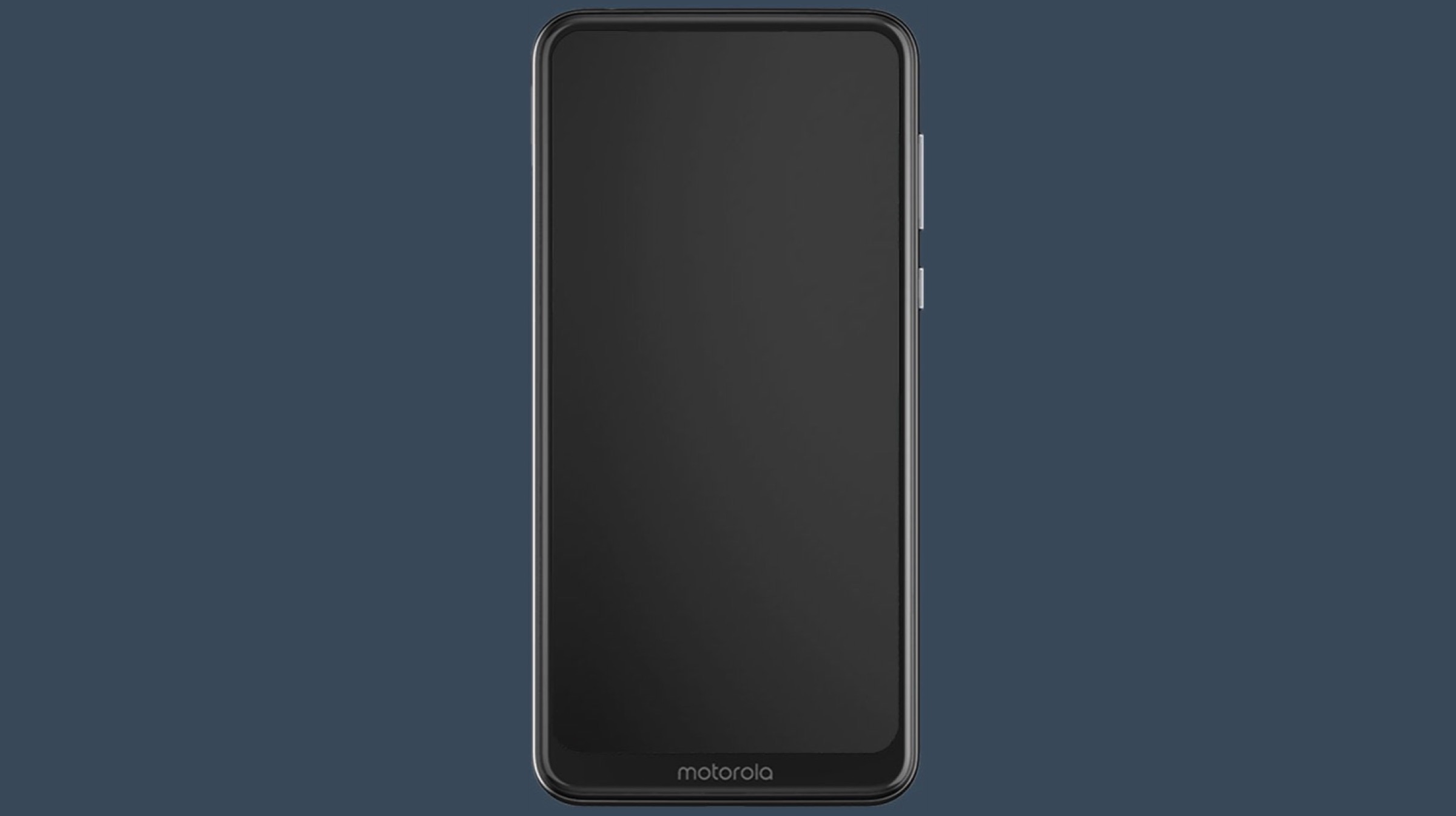 Motorola Segera Mengungkap Smartphone Takik Dengan Kamera Popup 1