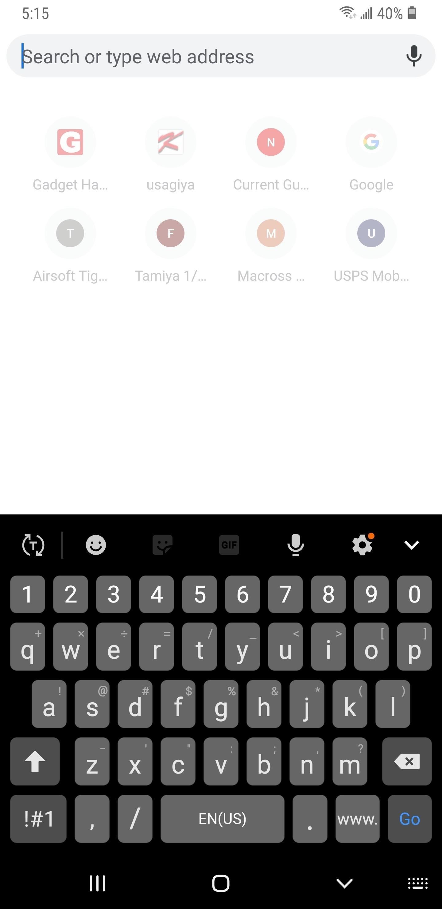 Cara Mengaktifkan Tema Gelap Baru Samsung pada Anda Galaxy di Android Pie