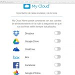 Western Digital My Cloud Home 4TB 7 recensioner