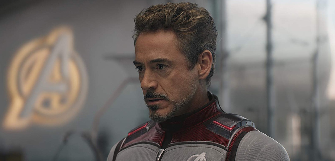 Robert Downey Jr. telah berbagi di balik layar saat-saat besarnya di 'Avengers: Endgame'
