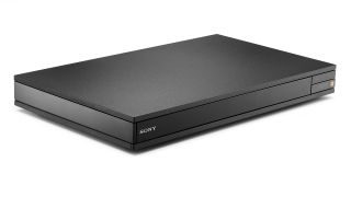 Ulasan Sony UBP-X1100ES | Apa itu Hi-Fi? 1