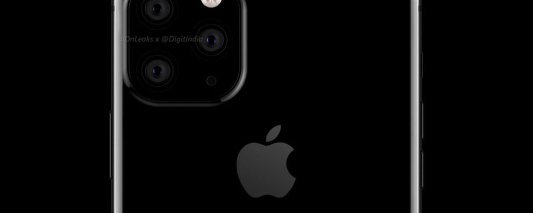 iPhone 11: tiga model segera tersedia