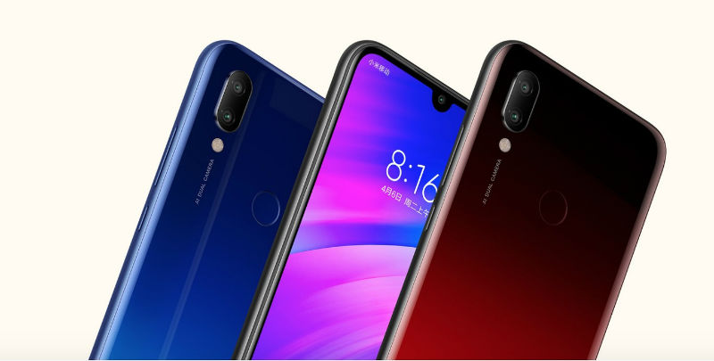 5 Xiaomi-telefoner för mindre än 300 euro som du kan köpa 2019 2