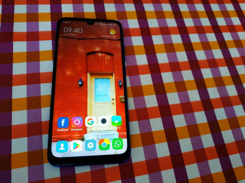 5 Xiaomi-telefoner för mindre än 300 euro som du kan köpa 2019 4