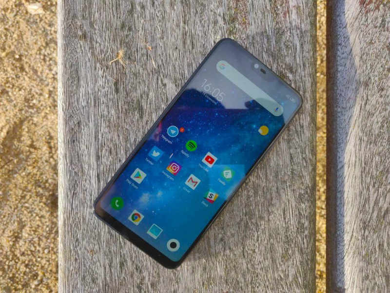 5 Xiaomi-telefoner för mindre än 300 euro som du kan köpa 2019 5