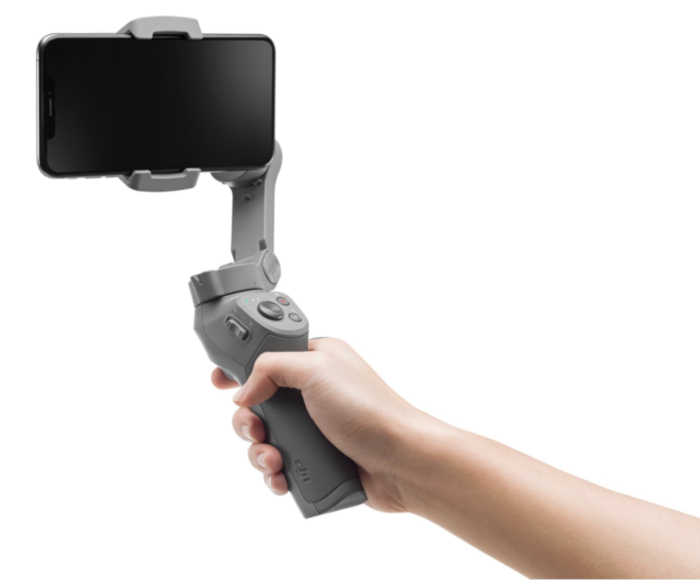 dji osmo mobile 3 "width =" 700 "height =" 580 "srcset =" https://www.techbyte.ie/wp-content/uploads/2019/08/dji-osmo-mobile-3-2.jpg 700w , https://www.techbyte.sk/wp-content/uploads/2019/08/dji-osmo-mobile-3-2-696x577.jpg 696w, https://www.techbyte.sk/wp-content/ uploads / 2018/08 / dji-osmo-mobile-3-2-507x420.jpg 507w "size =" (max-width: 700px) 100vw, 700px