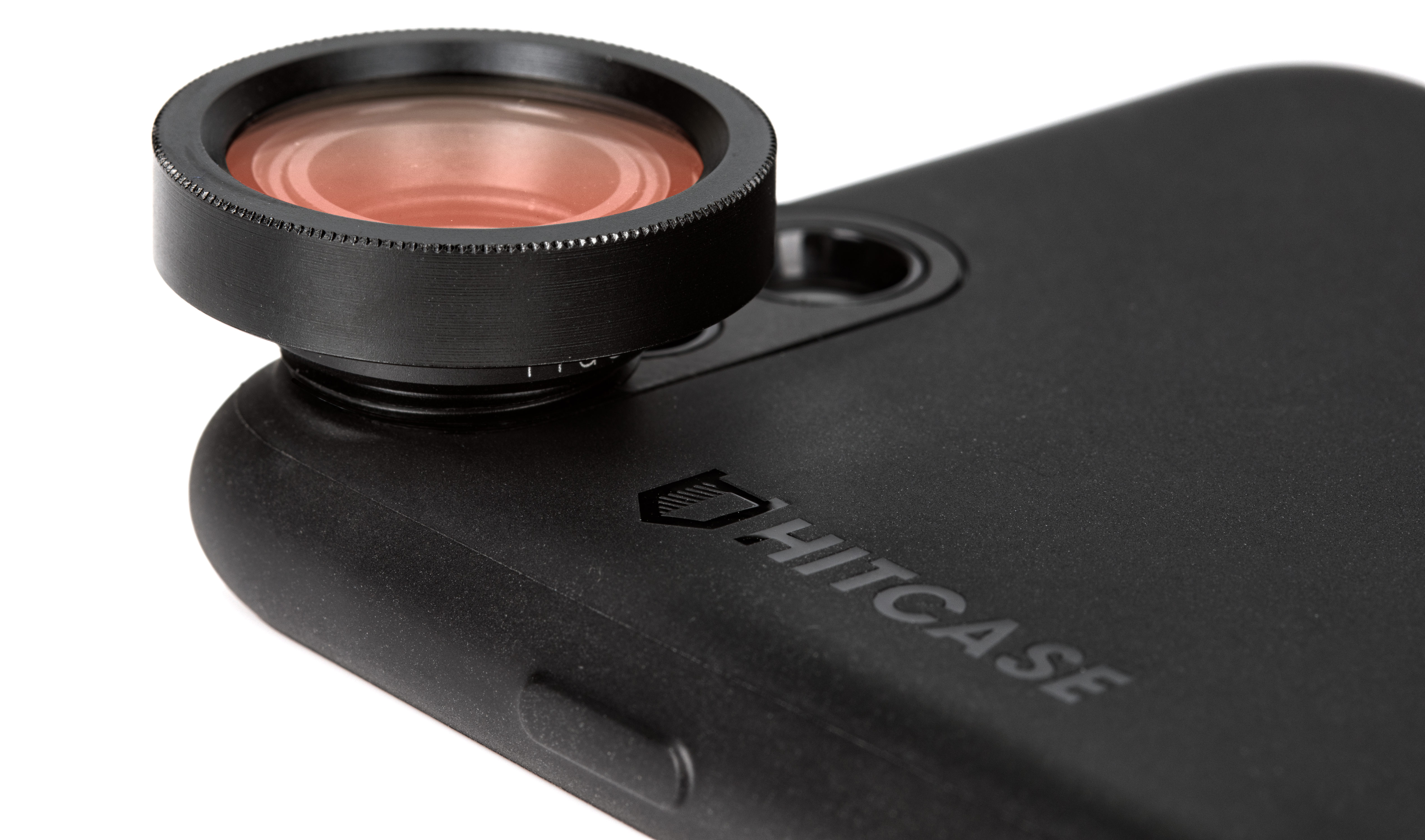 Ulasan Lensa iPhone Hitcase Untuk Fotografi Makro & Wide-Angle