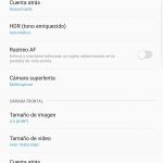 Granskning av Samsung Galaxy S9 och Galaxy S9 + 10