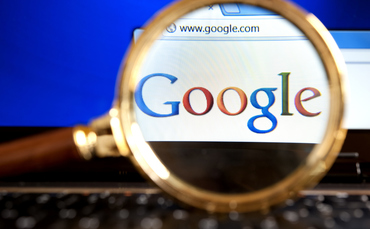 UE mendesak untuk menyelidiki alat pencarian kerja 'tidak adil' Google