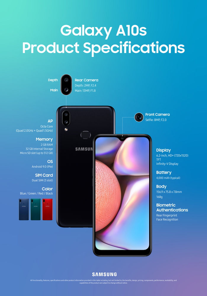 Samsung Galaxy Spesifikasi A10s "width =" 699 "height =" 1000 "srcset =" https://assets.mspimages.in/wp-content/uploads/2019/08/Samsung-Galaxy-A10s-Spesifikasi.jpg 699w, https://assets.mspimages.in/wp-content/uploads/2019/08/Samsung-Galaxy-A10s-Spesifikasi-210x300.jpg 210w, https://assets.mspimages.in/wp-content/uploads/2019/08/Samsung-Galaxy-A10s-Spesifikasi-696x996.jpg 696w, https://assets.mspimages.in/wp-content/uploads/2019/08/Samsung-Galaxy-A10s-Spesifikasi-294x420.jpg 294w, https://assets.mspimages.in/wp-content/uploads/2019/08/Samsung-Galaxy-A10s-Spesifikasi-35x50.jpg 35w "size =" (max-width: 699px) 100vw, 699px