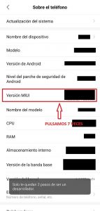 Hur man installerar GCam utan root på Xiaomi Mi A2 och Mi A2 Lite 1