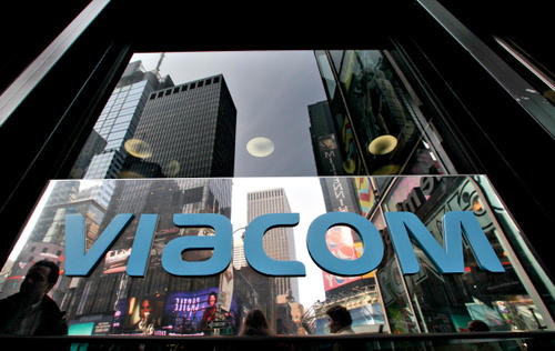 CBS dan Viacom bergabung untuk perang layanan streaming yang hebat