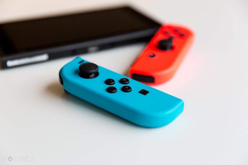 Nintendo Switch mungkin mendapatkan pengontrol dan game SNES, pengarsipan FCC mengungkapkan