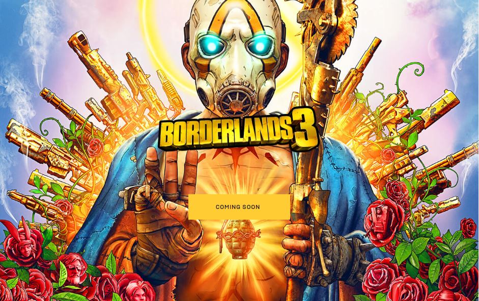 Borderlands 3 Epic Games Store 740x466 0
