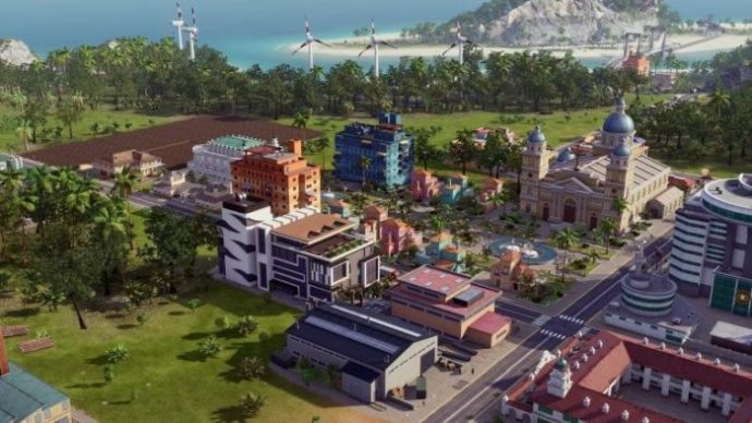 Tropico Diluncurkan Di Android Bulan Depan Di Seluruh Dunia 1