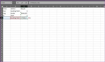 Analisis Data Fungsi Excel Penting 13