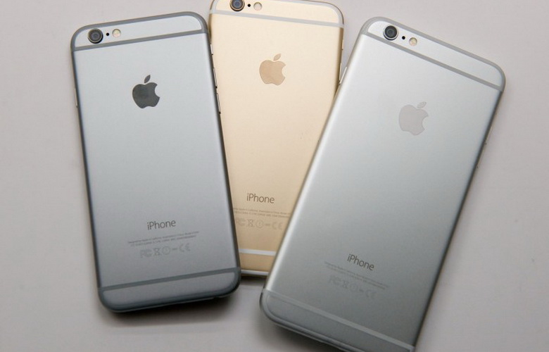 iPhone 6s: 7 saker vi inte kan förvänta oss från lanseringen 3