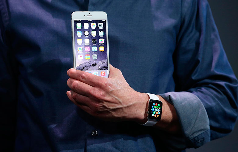 Kemungkinan harga Apple Watch 3