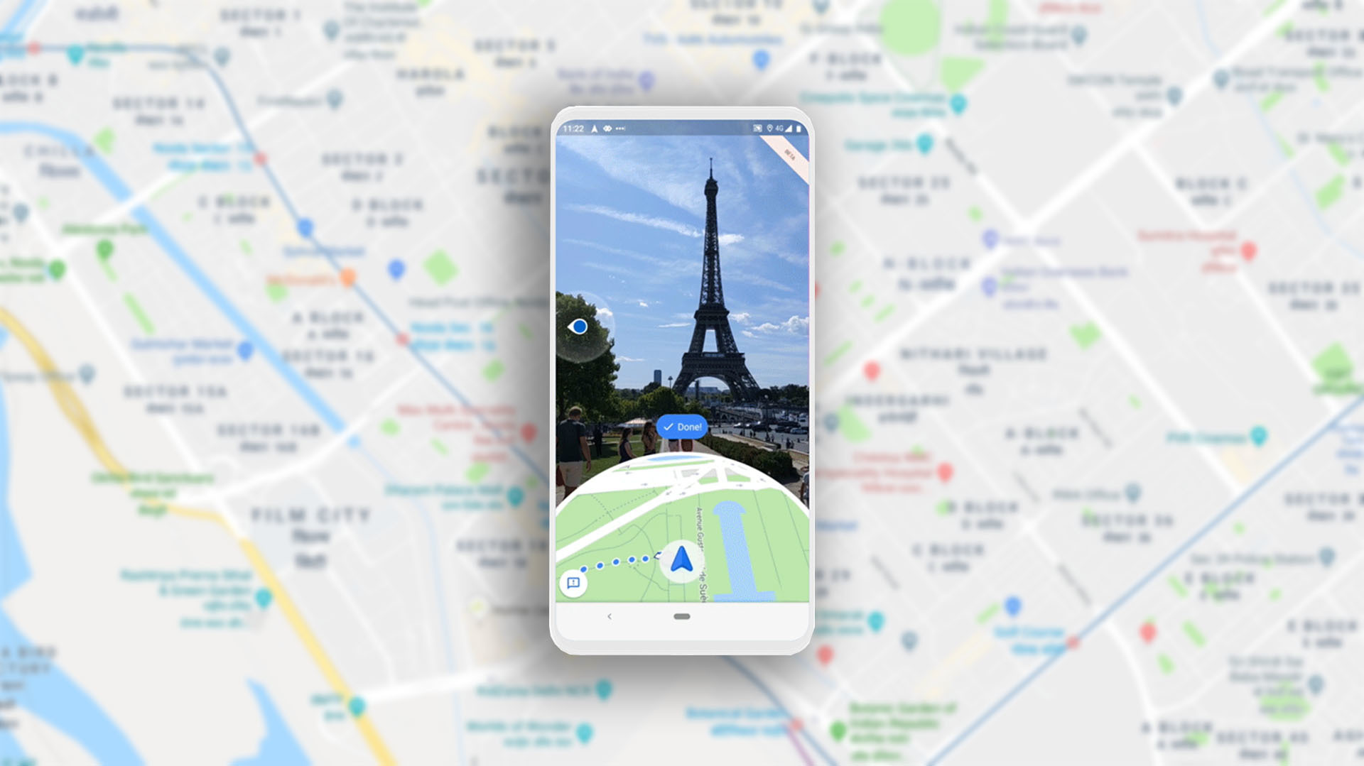 Cara Mendapatkan Live View di Google Maps dan Tips Keren Lainnya