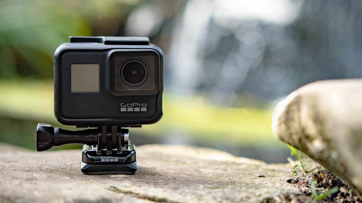 Cams tindakan GoPro Hero8 mendatang ditampilkan dalam gambar bocor baru
