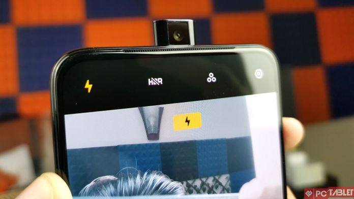 Realme X Review - Ponsel sempurna dengan sedikit kekurangan 7