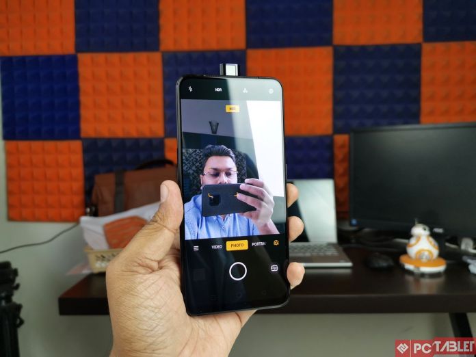 Realme X Review - Ponsel sempurna dengan sedikit kekurangan 8